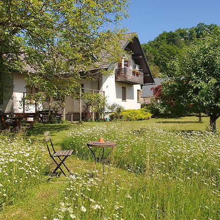 River House Radolca Radovljica Eksteriør bilde
