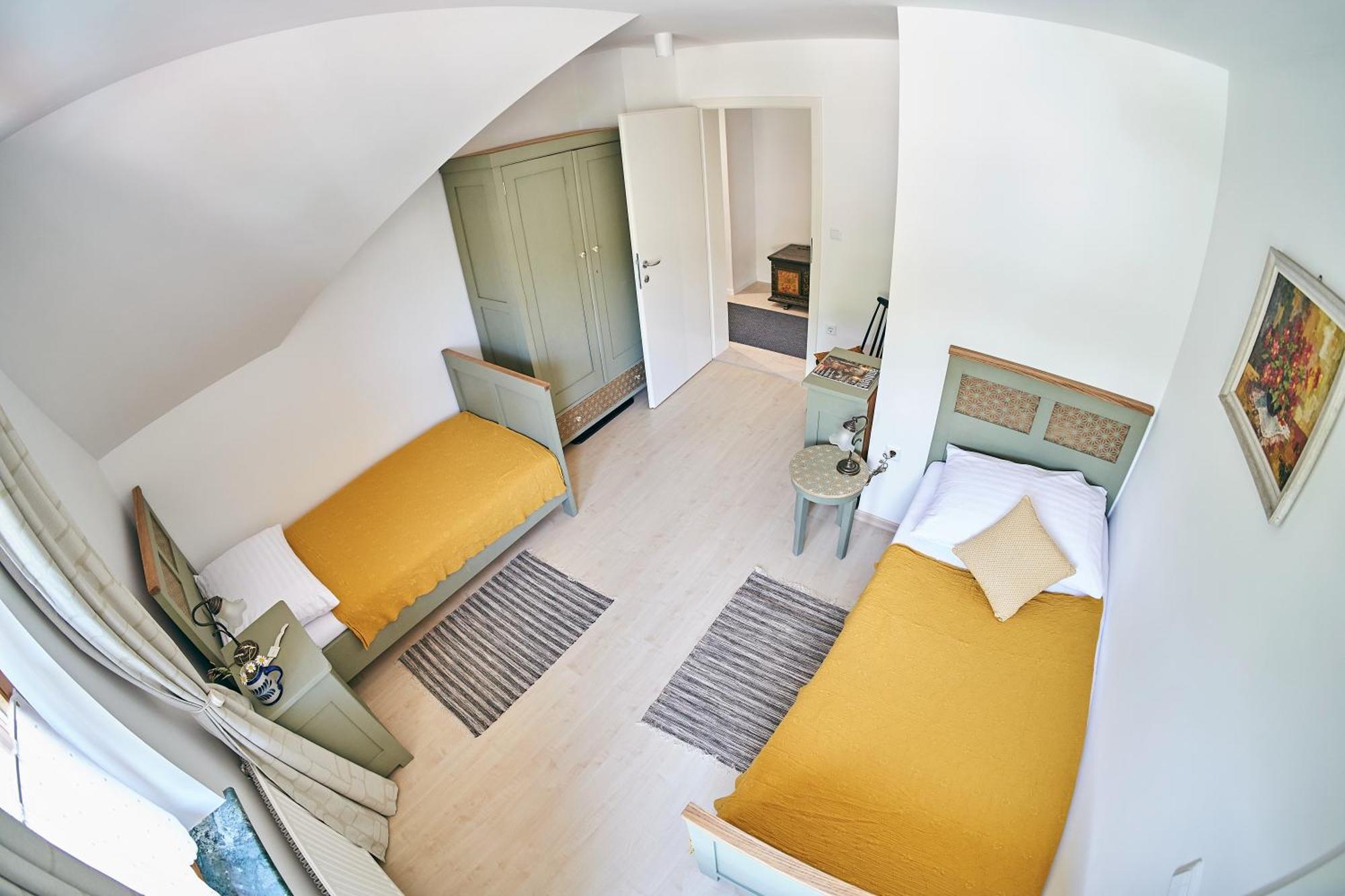 River House Radolca Radovljica Eksteriør bilde