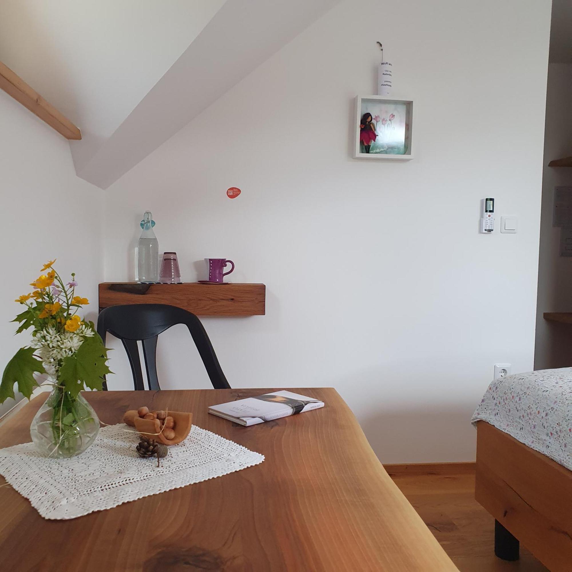 River House Radolca Radovljica Eksteriør bilde